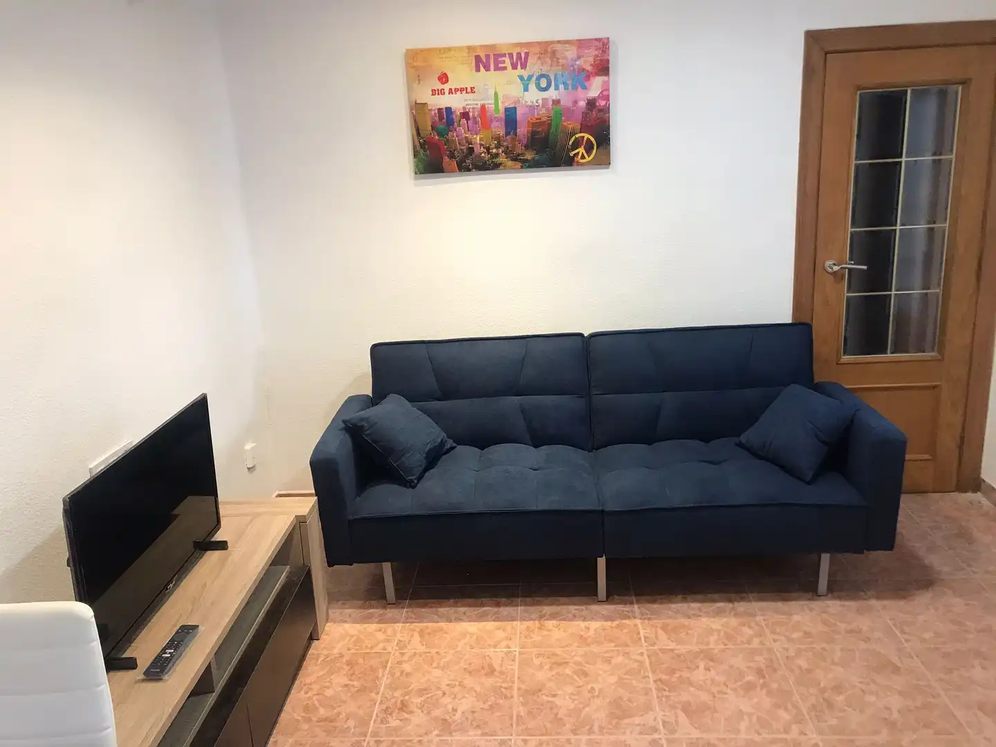 Piso de 78 m² en Valencia