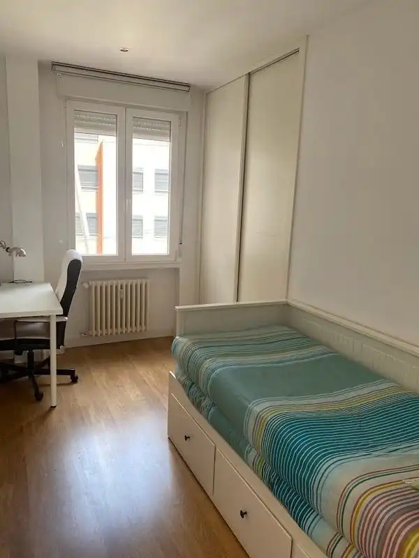 Appartamento 115 m² a Valladolid