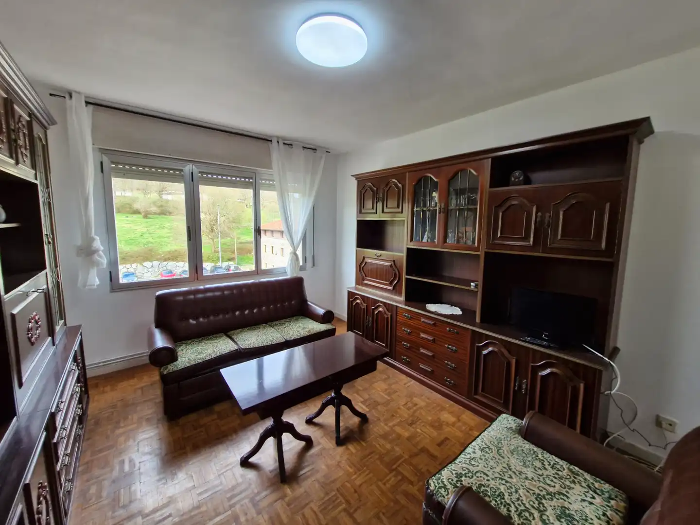 Piso de 82 m² en Oquendo