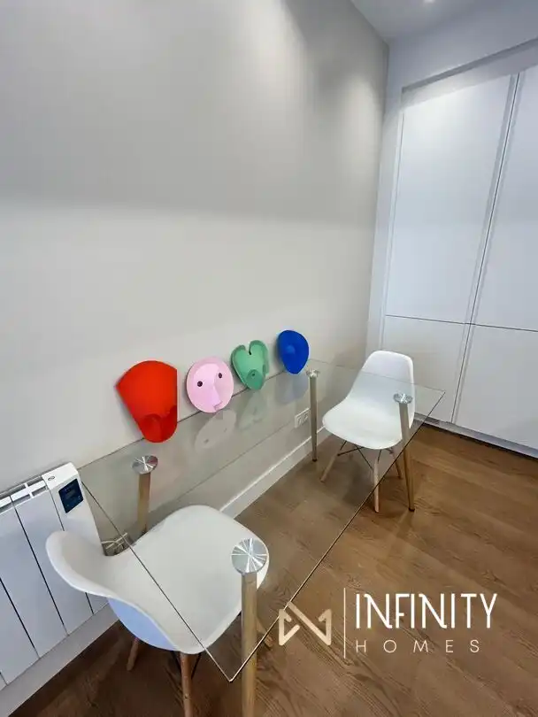Piso de 55 m² en Bilbao