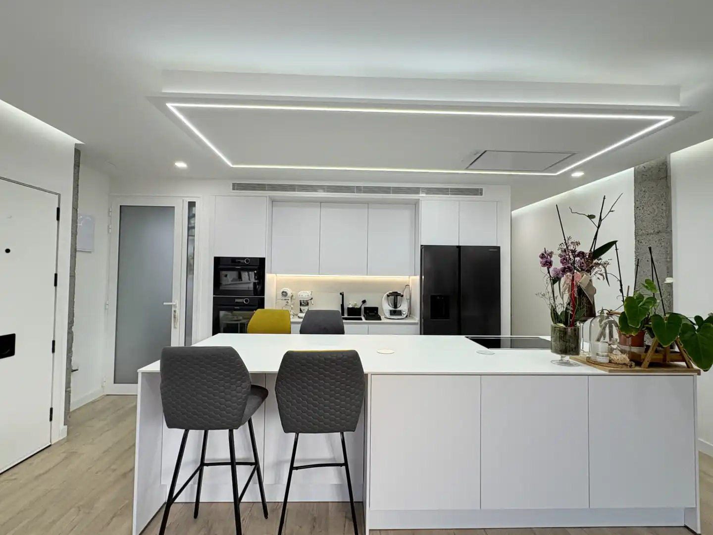 Appartement 100 m² à Santa Cruz de Ténérife