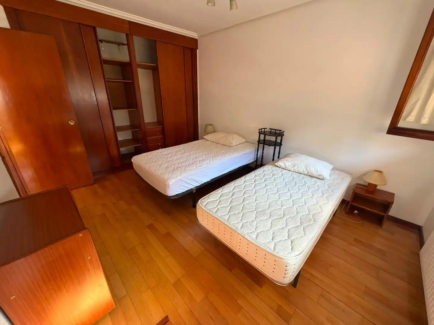 Pis de 94 m² a Valladolid