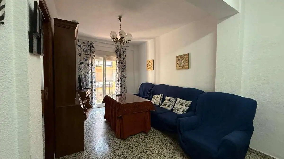 Zimmer 12 m², Granada