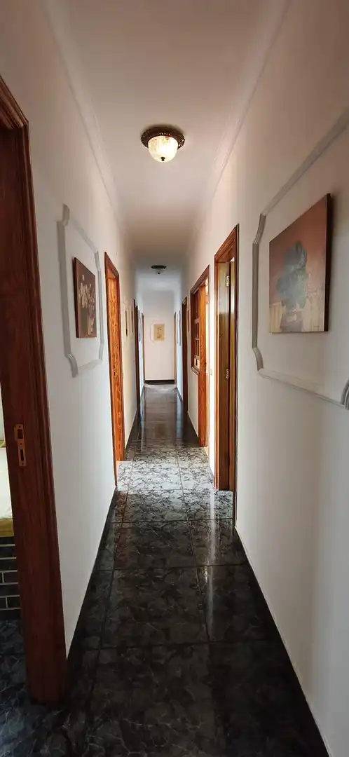 Pis de 130 m² a Santa Cruz de Tenerife