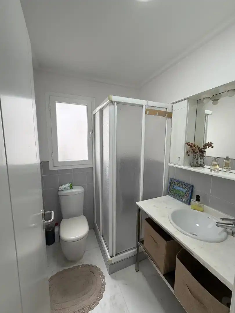 Piso de 110 m² en Benitachell