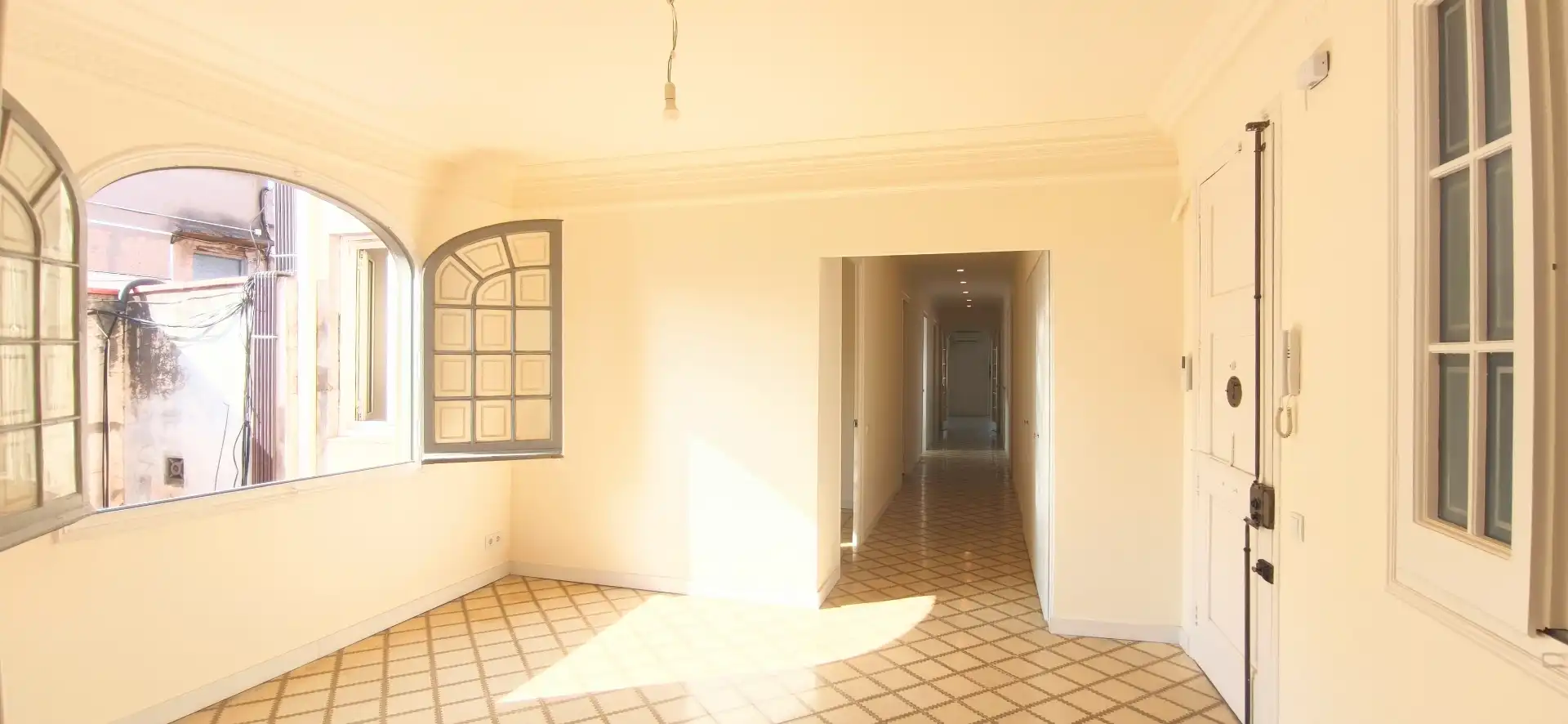 Piso de 187 m² en Barcelona