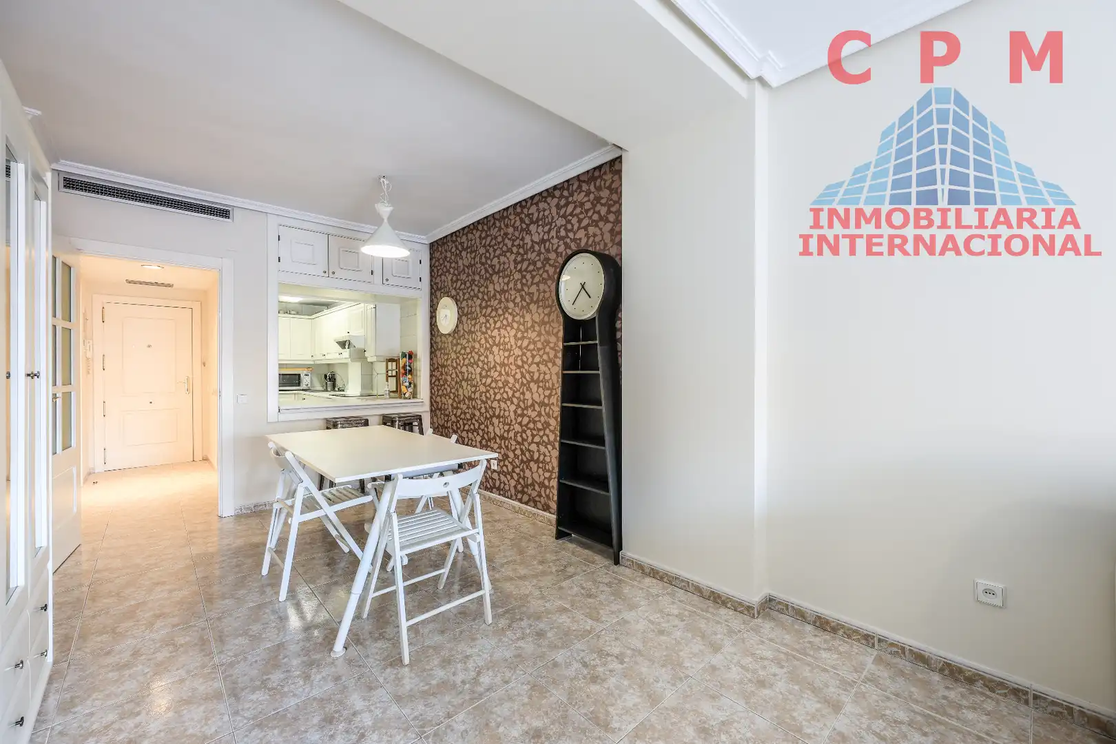 Pis de 62 m² a Madrid