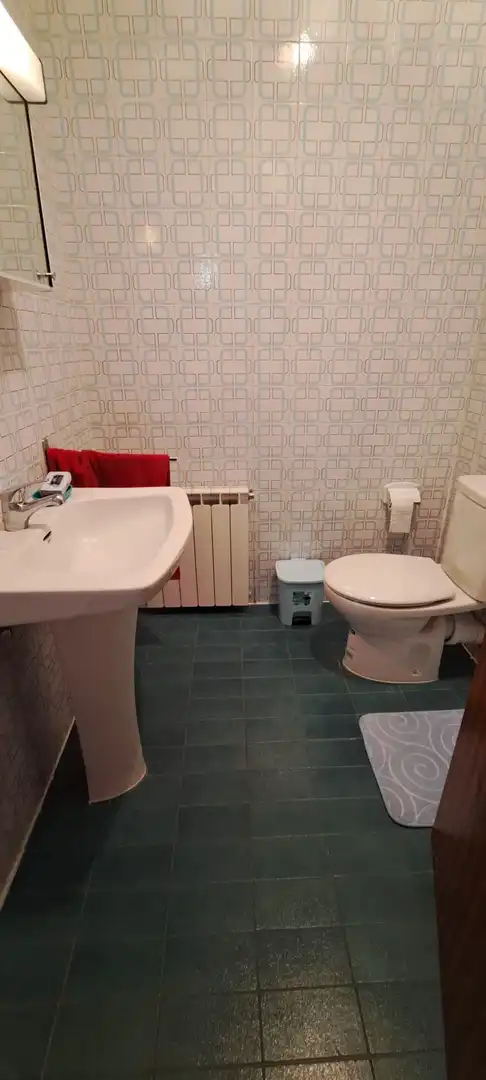 Habitación 105 m², Ávila