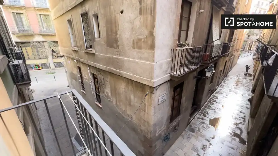 Habitación en alquiler, Barcelona
