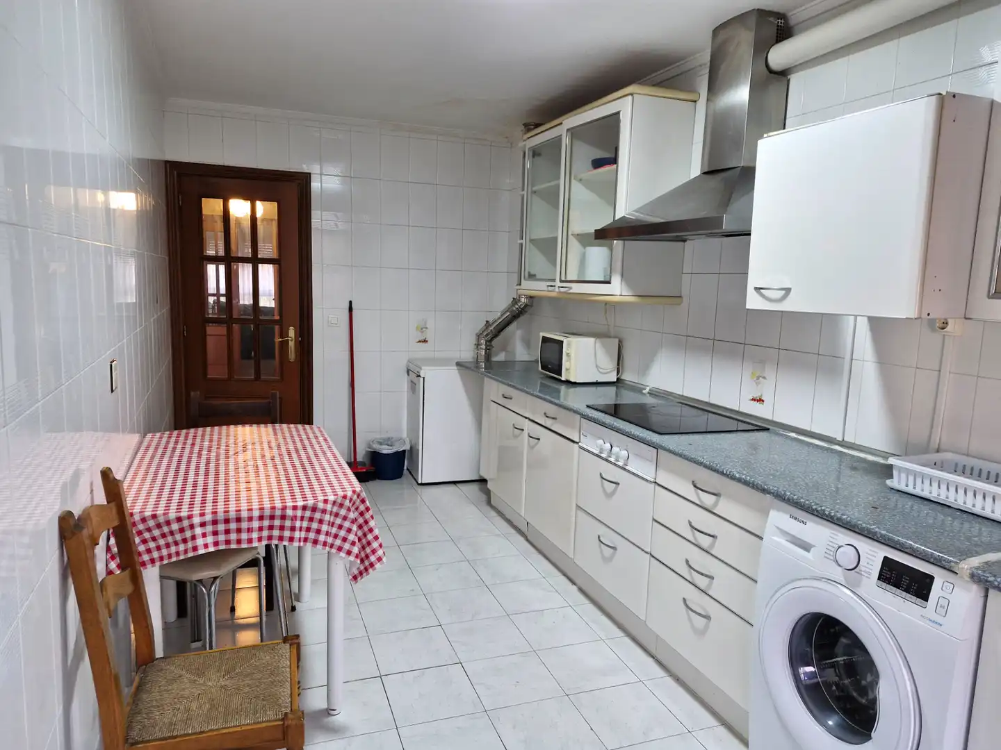 Piso de 145 m² en Valle de Mena
