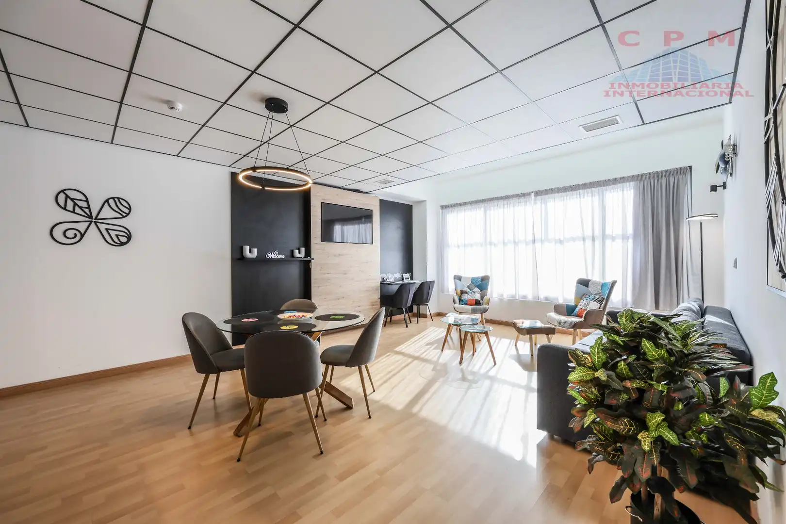 Appartement 140 m² à Alcobendas