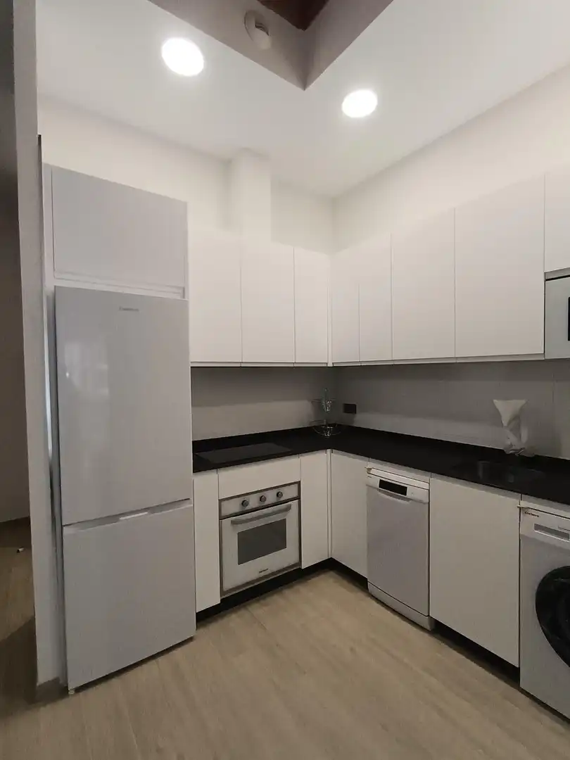 Piso de 60 m² en Valladolid