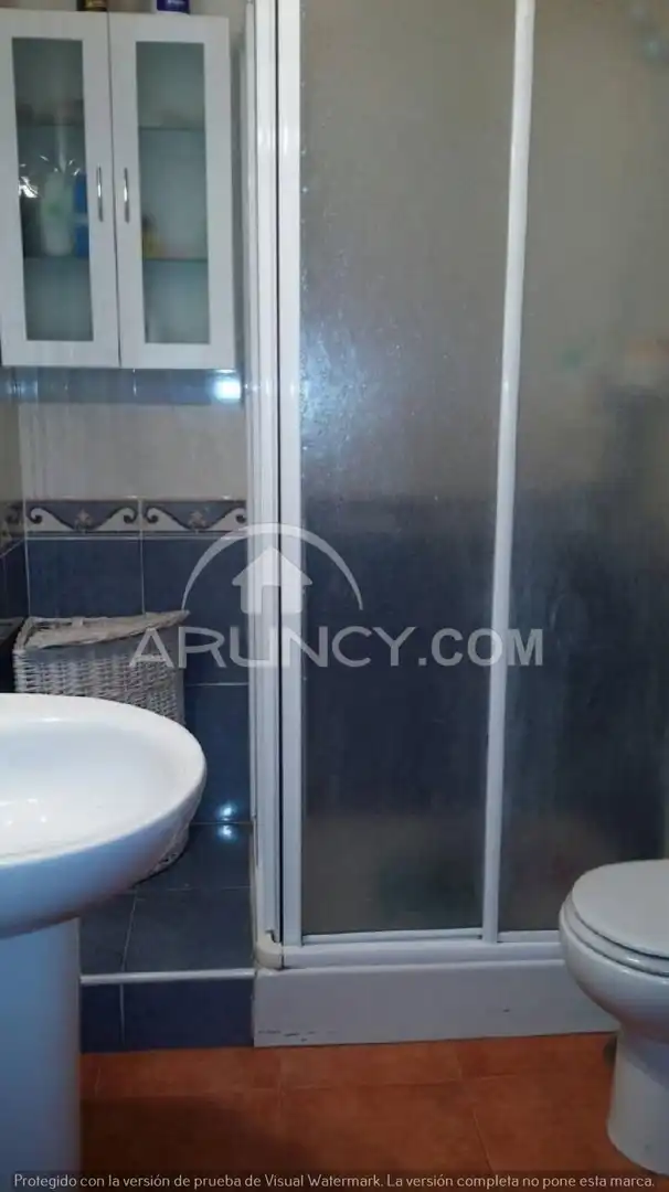 Piso de 138 m² en Alcalá de Guadaíra