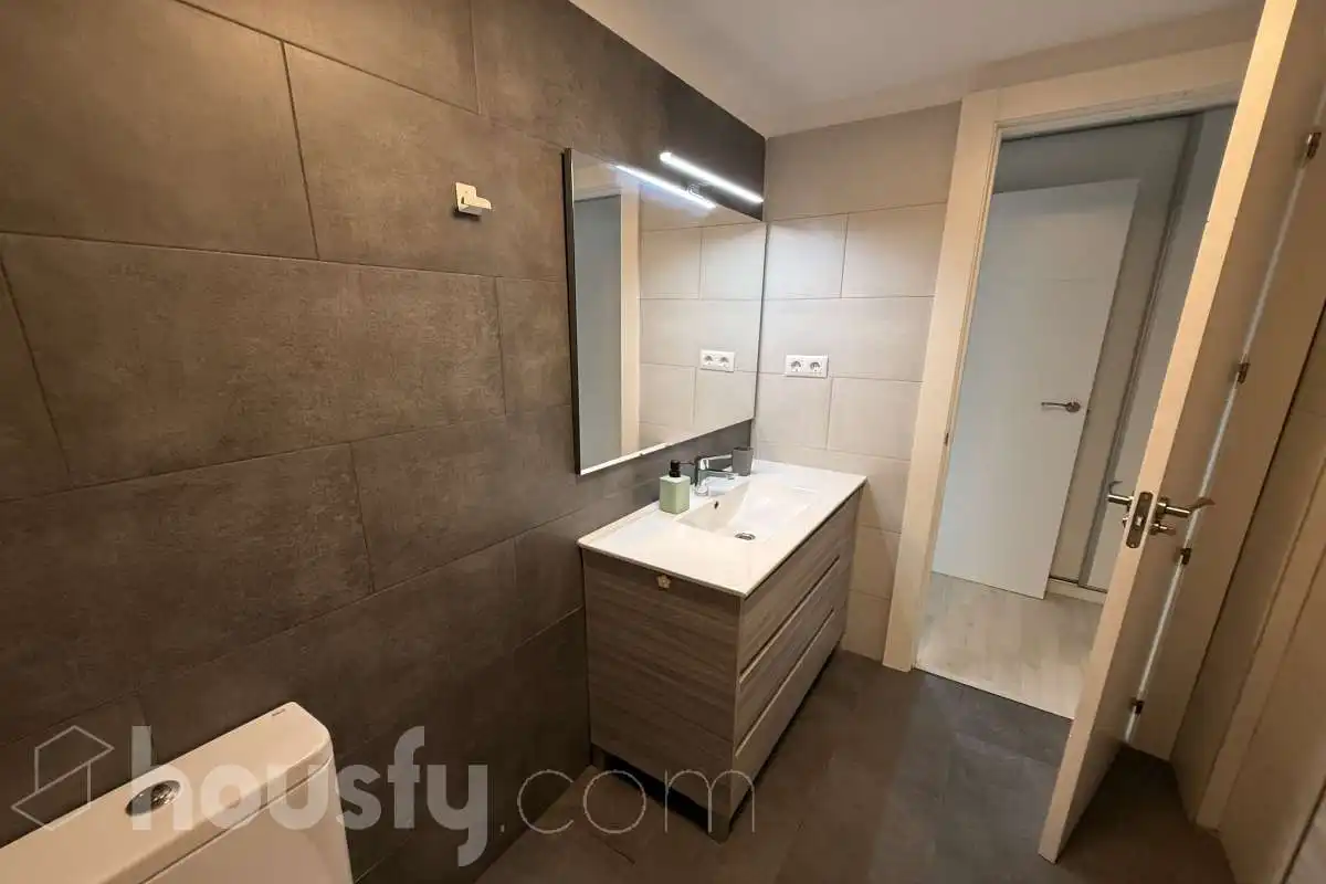 Piso de 103 m² en Móstoles