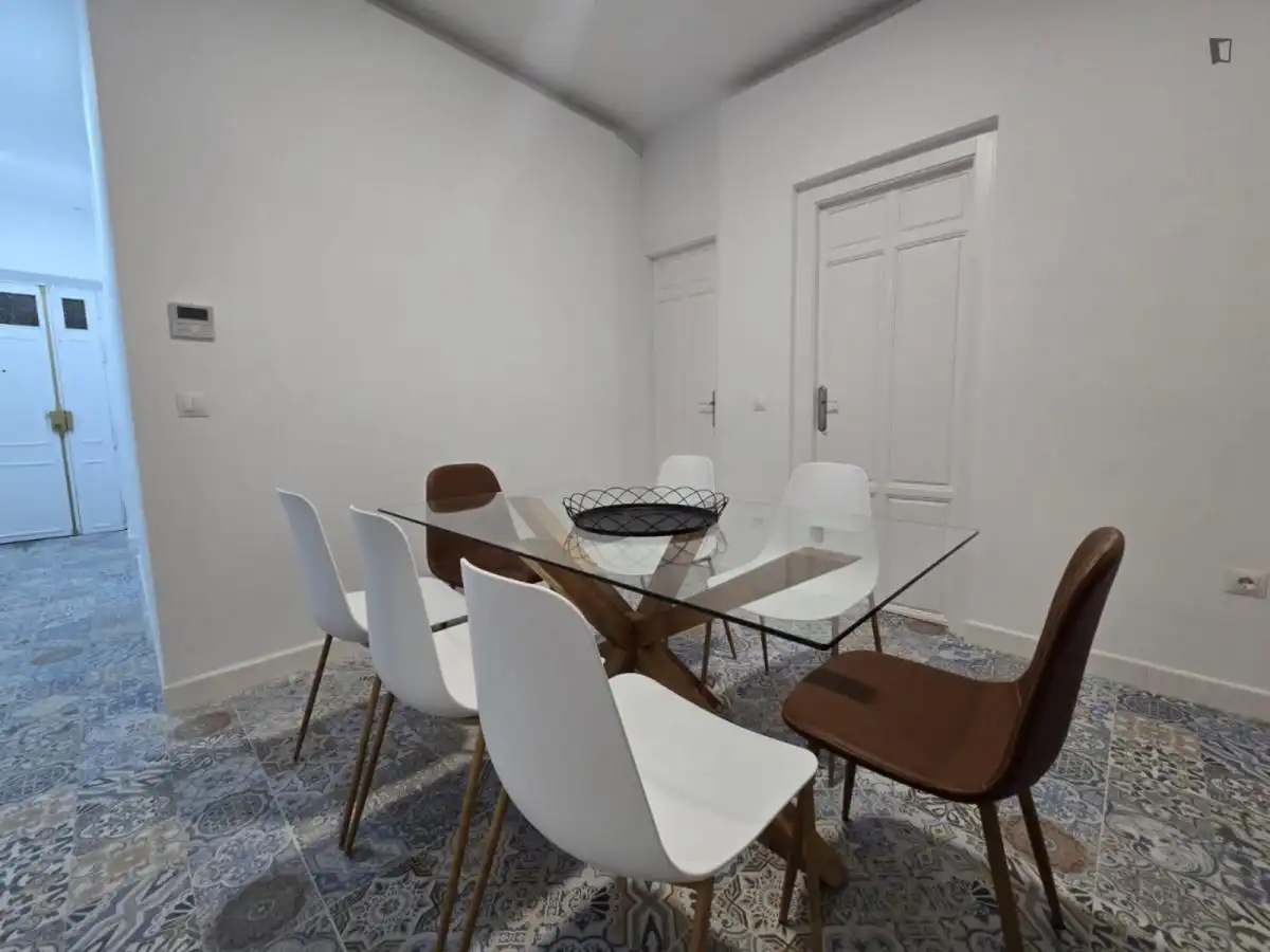 Habitació de lloguer, Granada