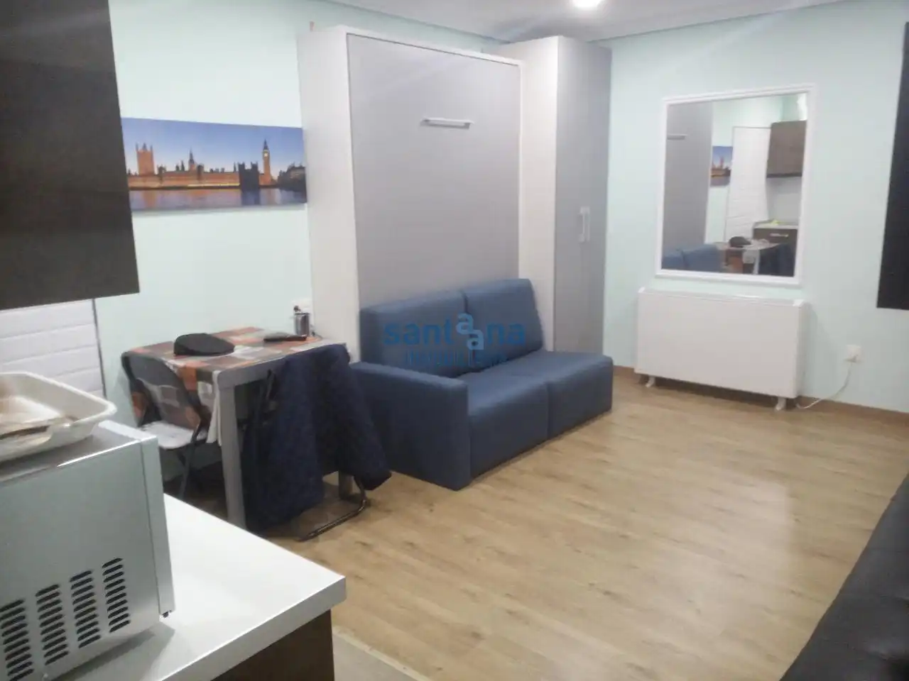Piso de 50 m² en León