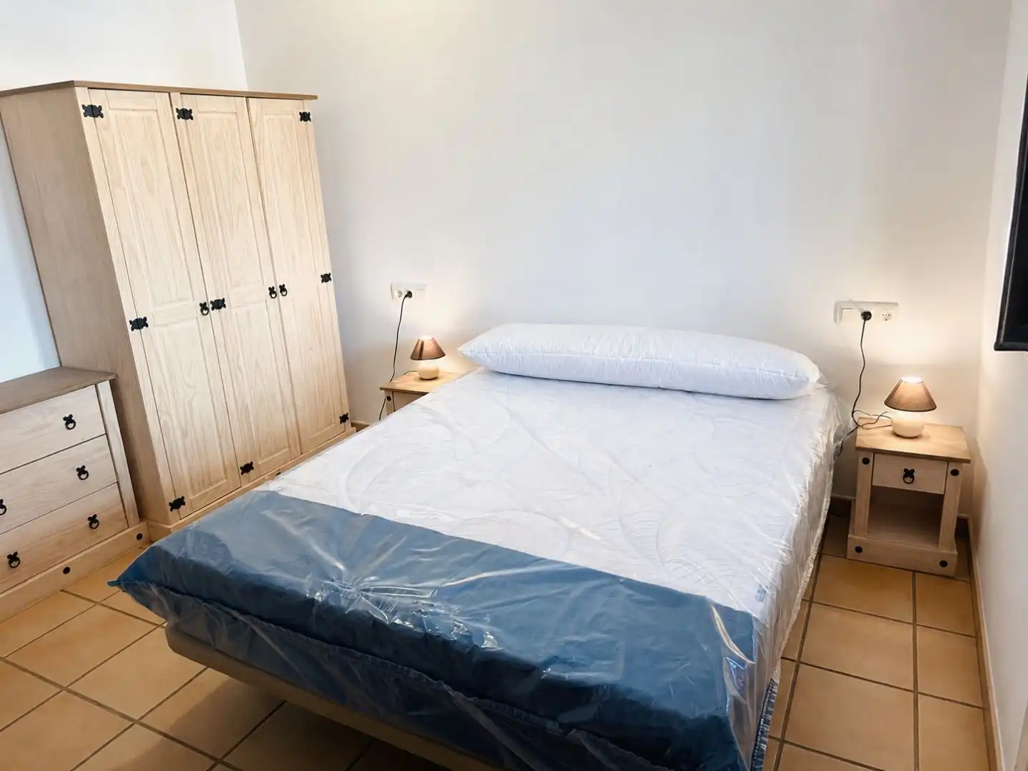 Piso de 67 m² en Fuente Álamo de Murcia