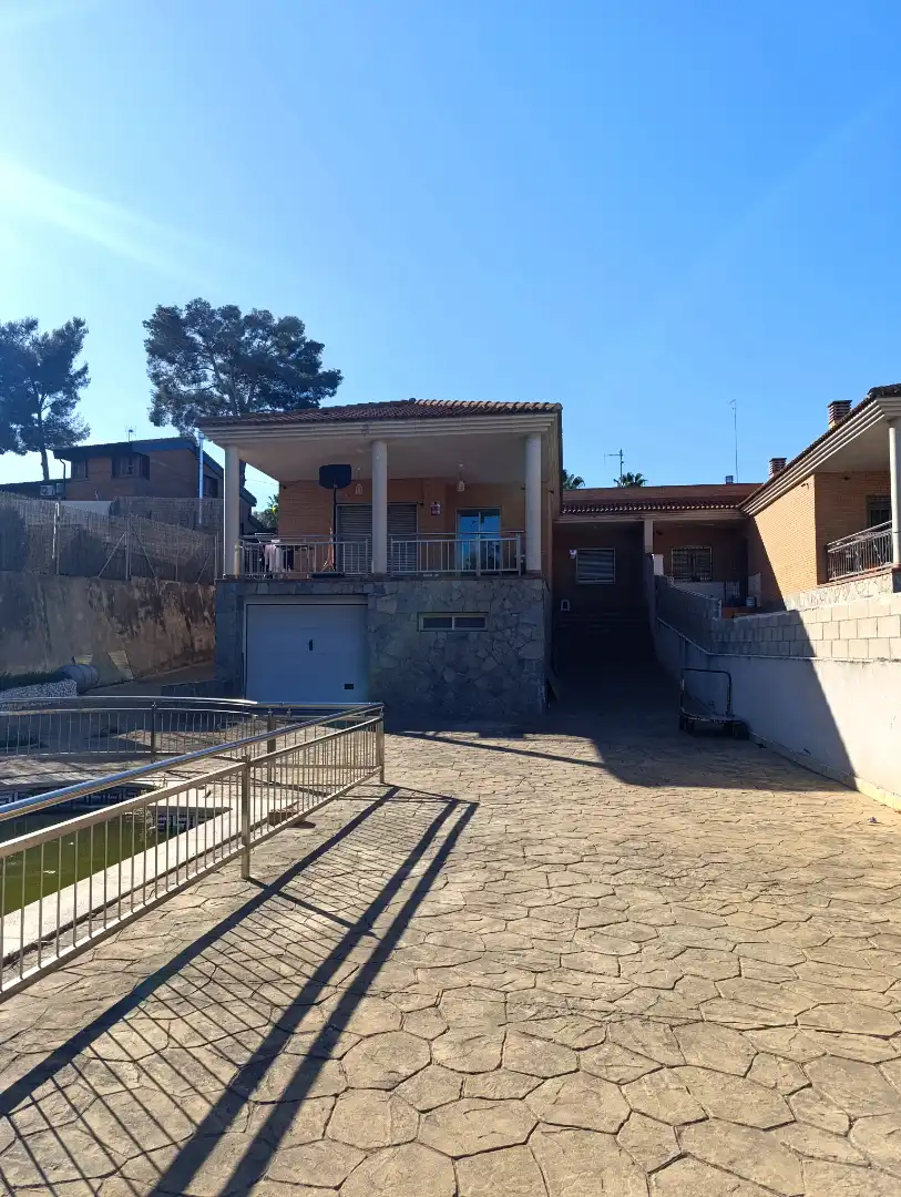 Casa de 278 m² en els Pallaresos