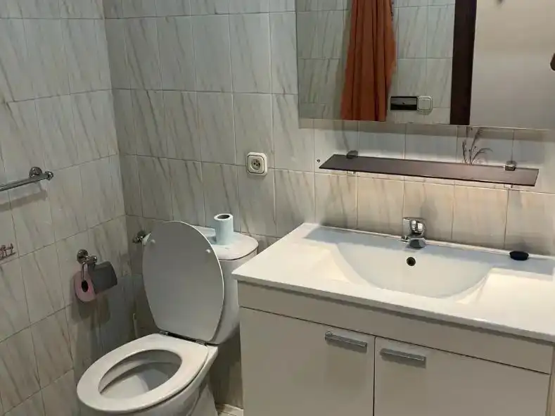 Piso de 98 m² en Mozoncillo