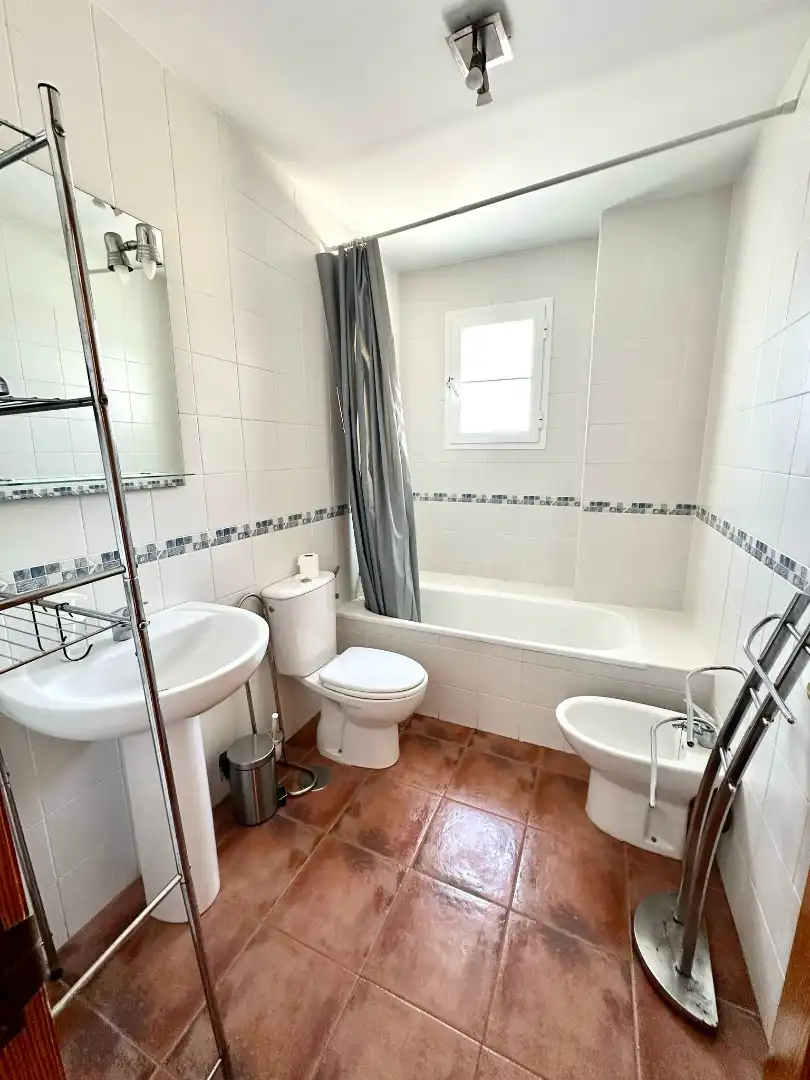 Piso de 82 m² en Tarifa