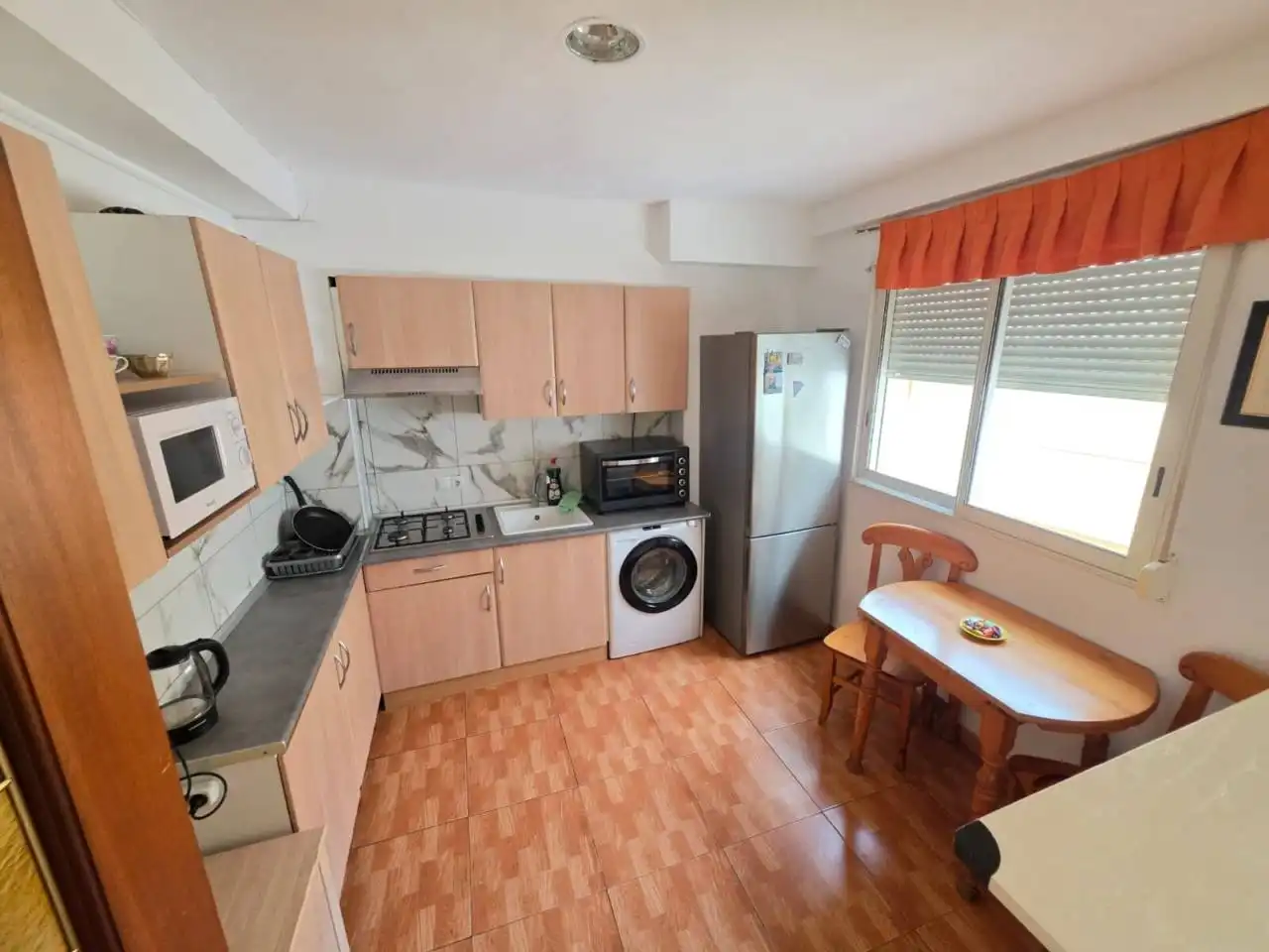 Apartamento 85 m² em Santa Pola