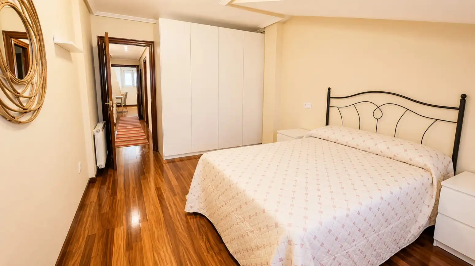 Piso de 50 m² en Gijón