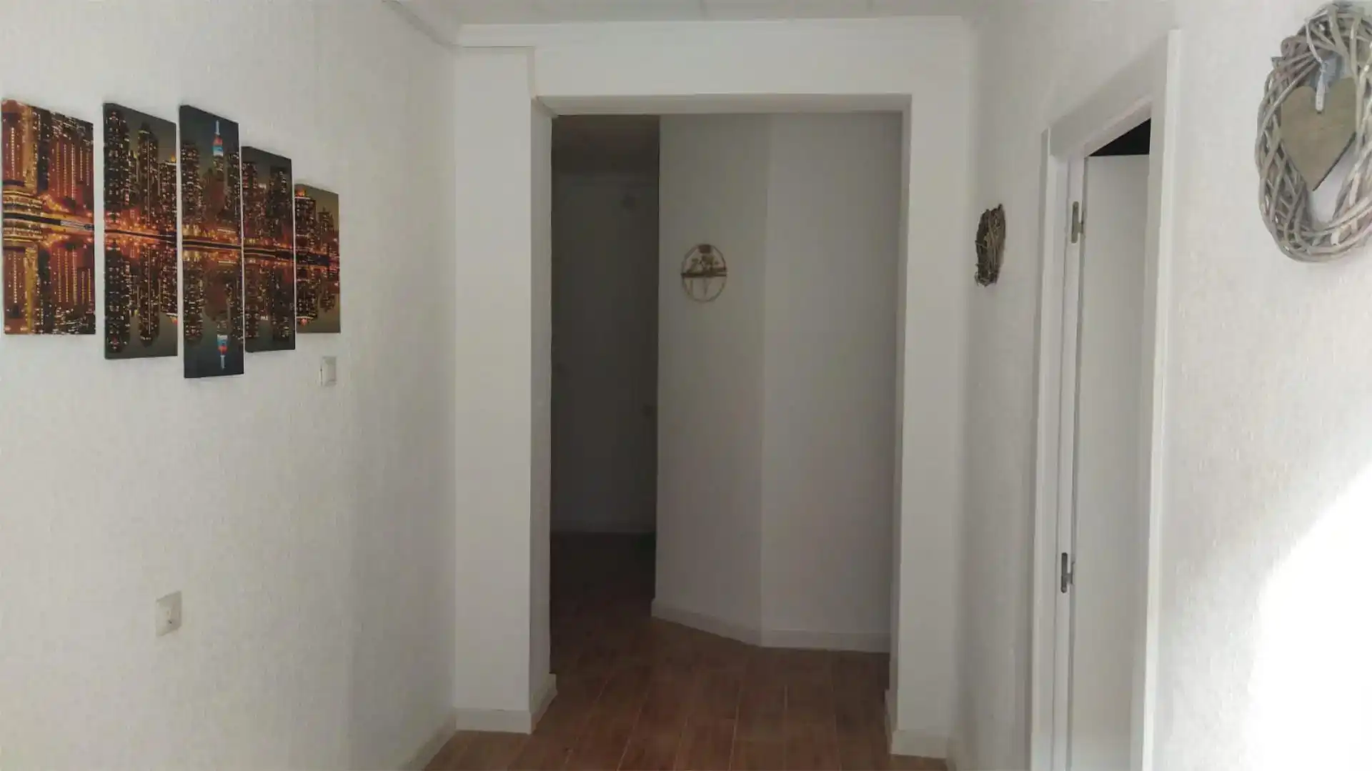 Piso de 90 m² en Alcantarilla