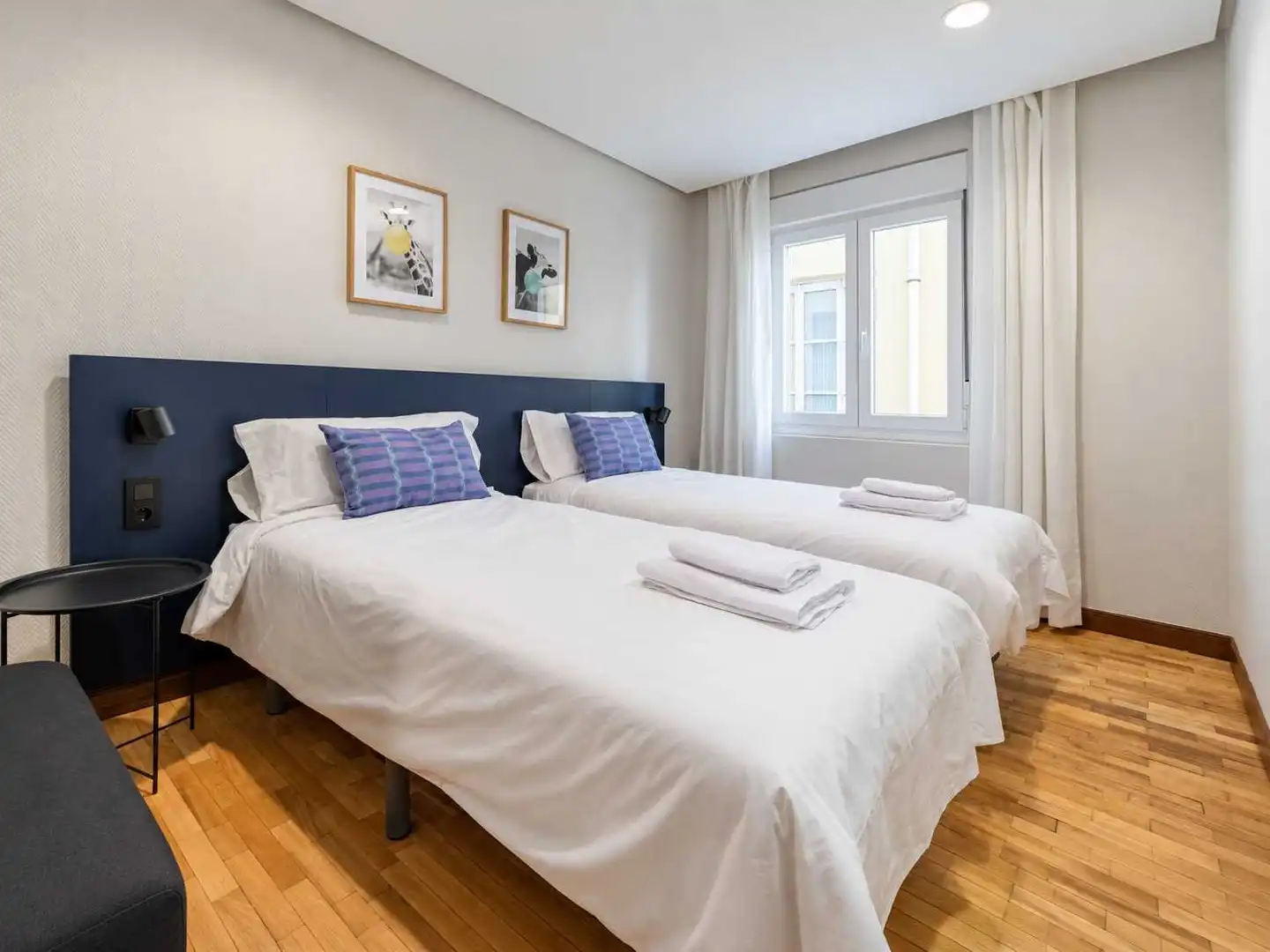 Wohnung 90 m² in Santander