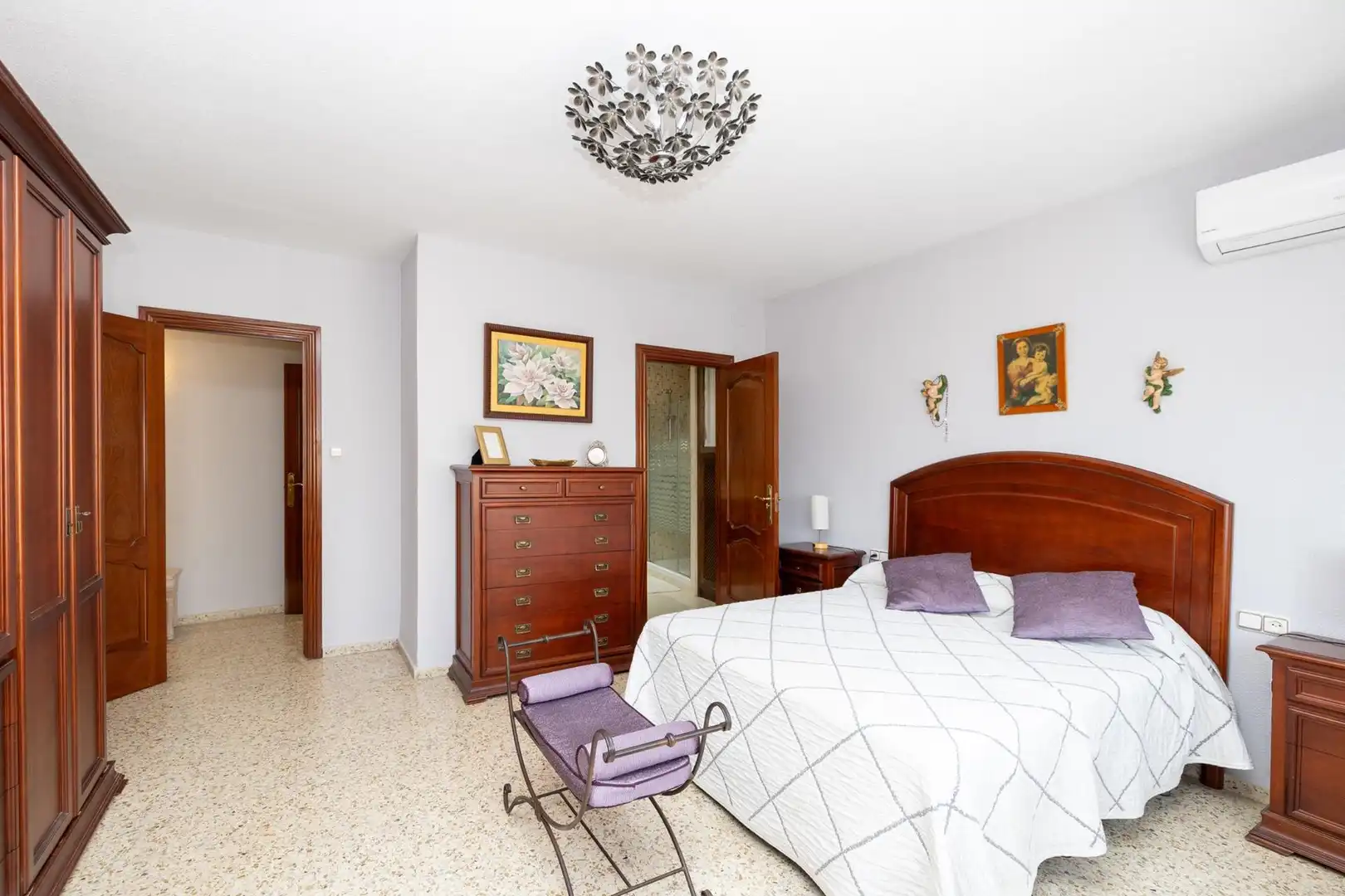 Casa de 130 m² a Granada