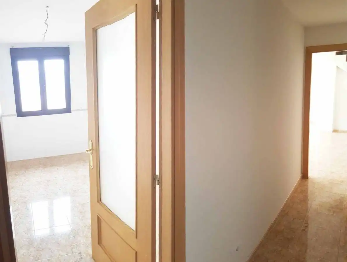 Piso de 141 m² en Medina de Rioseco