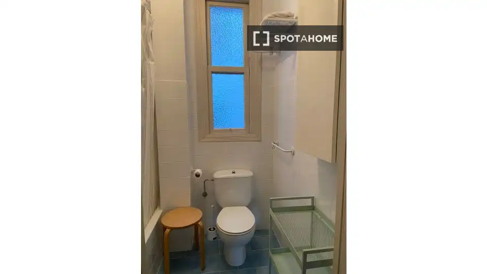 Habitación 161 m², Bilbao