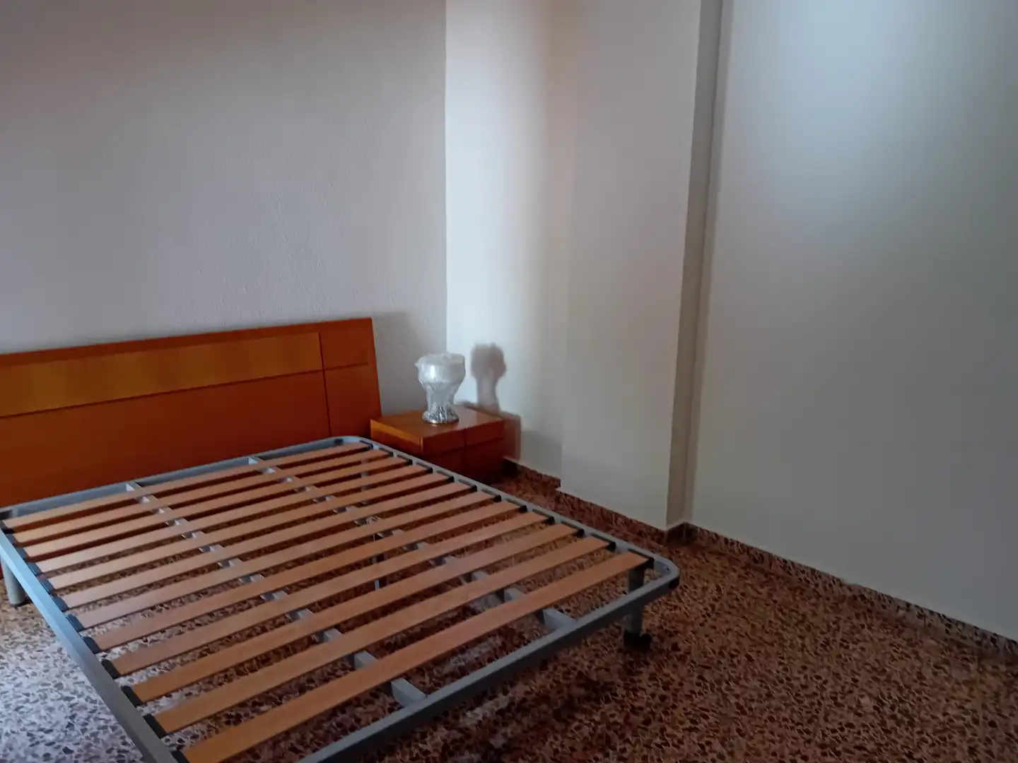 Piso de 132 m² en Valencia