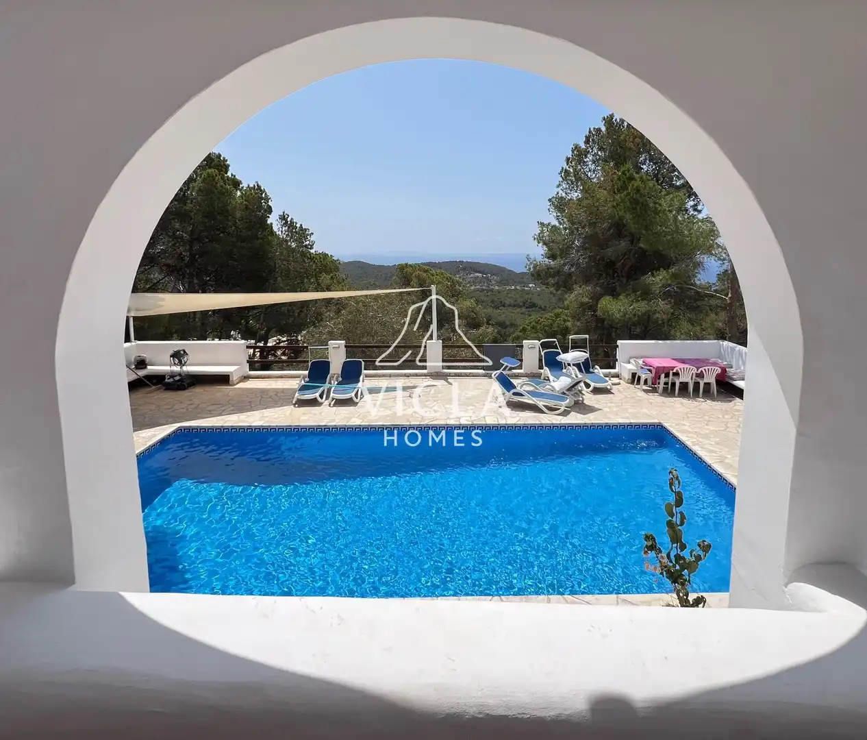 Appartamento 80 m² a Sant Josep de sa Talaia