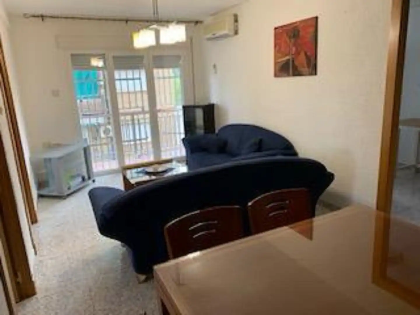 Habitación 105 m², Granada
