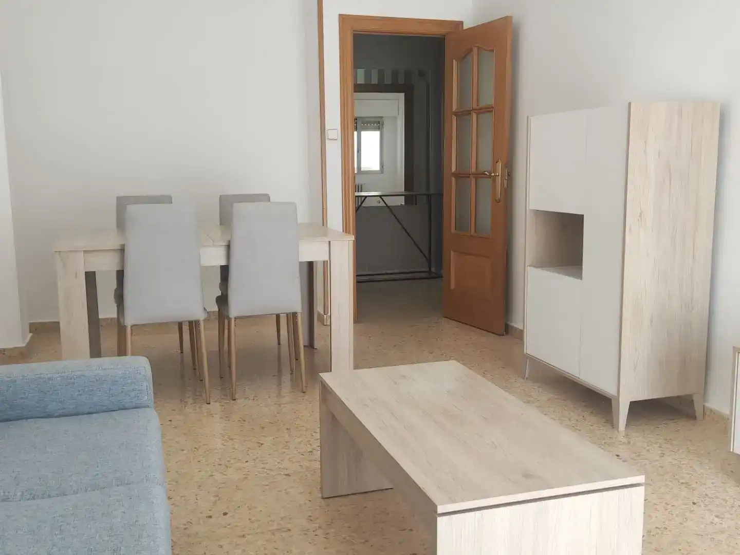 Piso de 120 m² en Albacete