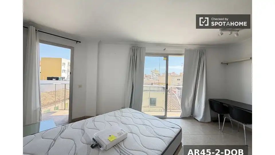 Habitación en alquiler, Palma