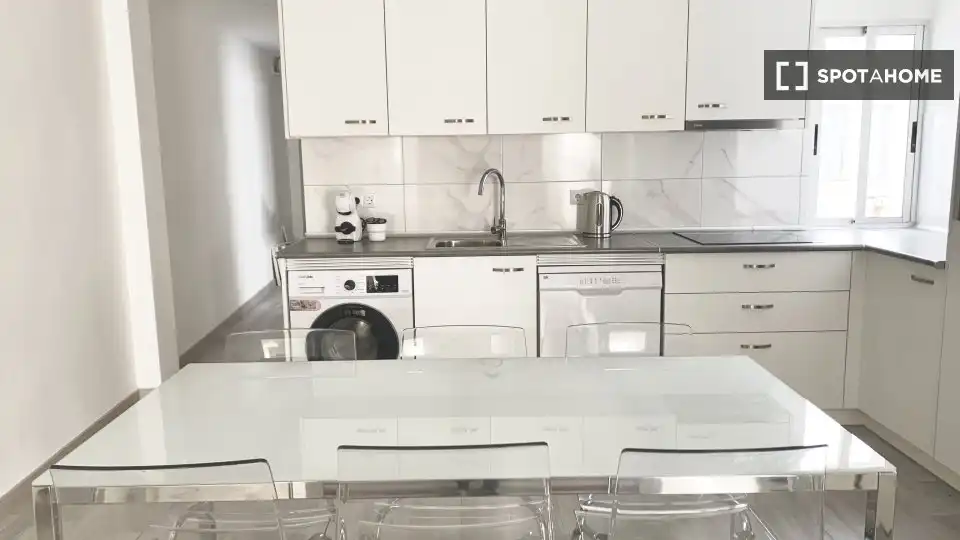 Habitación 173 m², Murcia