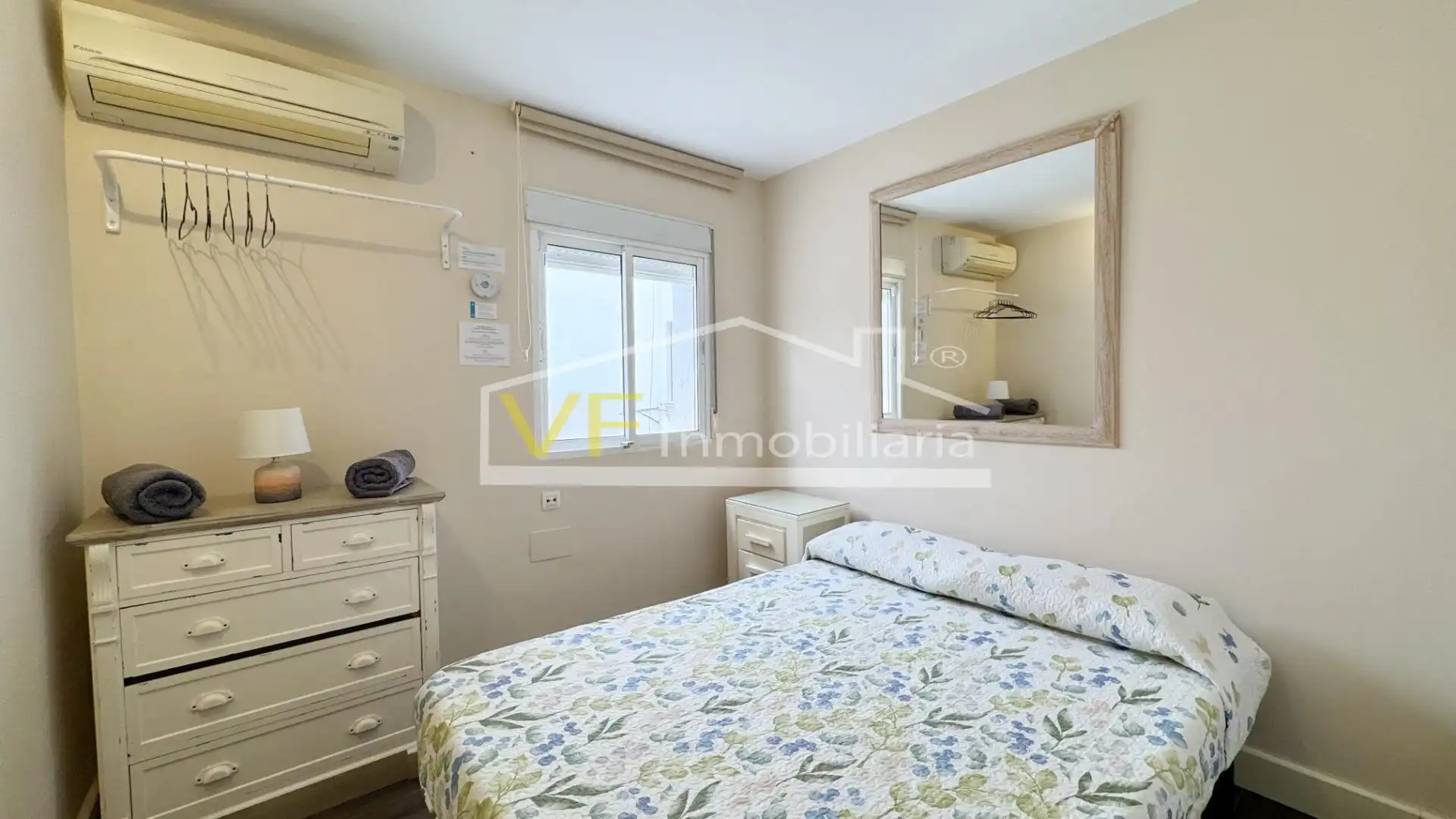 Piso de 87 m² en Málaga