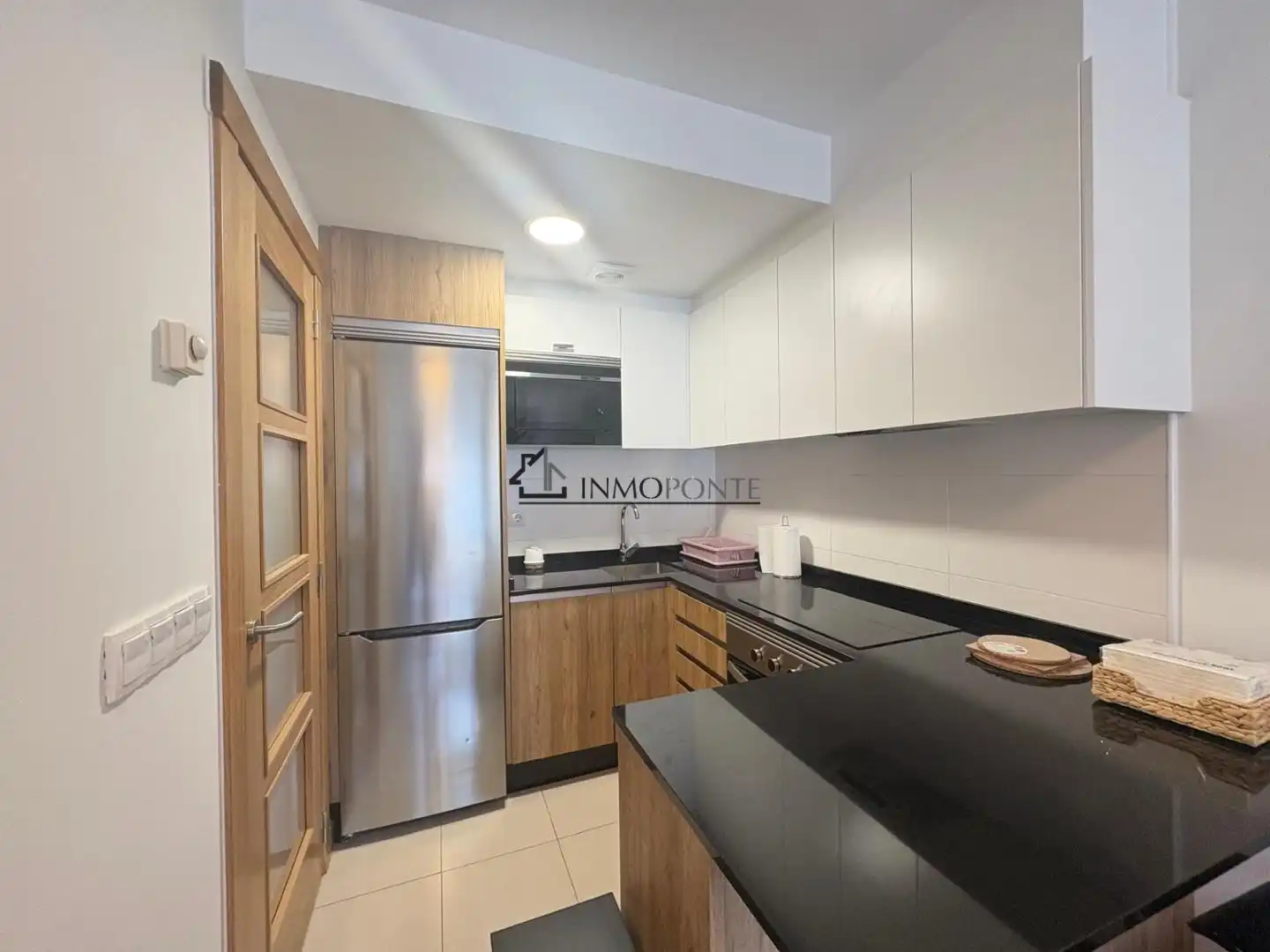 Piso de 45 m² en Pontevedra