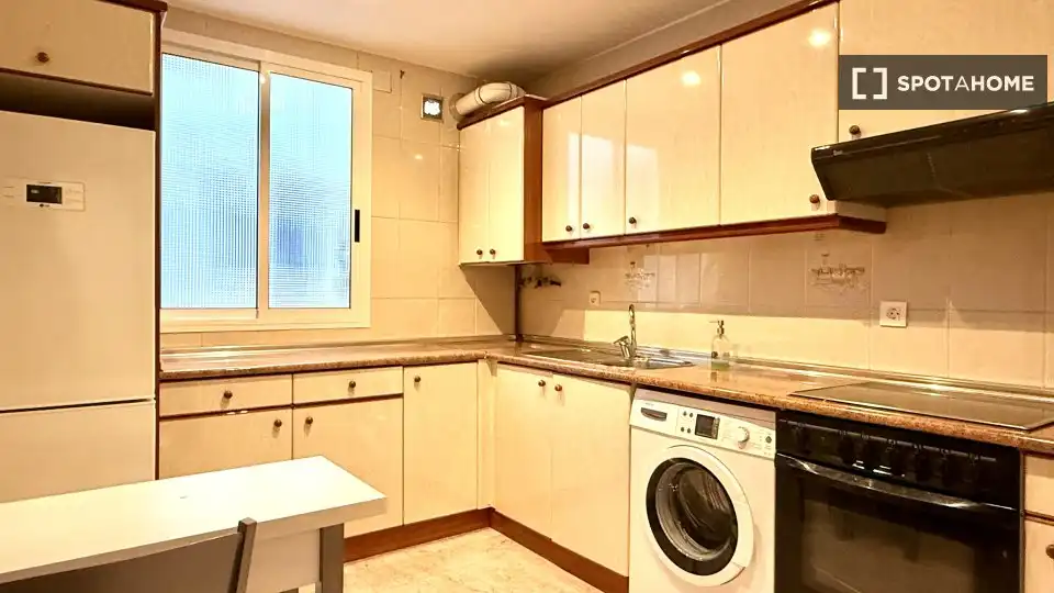 Habitación en alquiler, Zaragoza