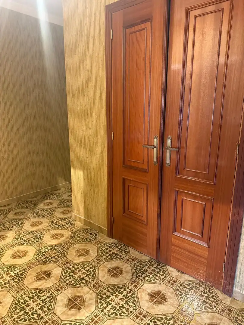 Piso de 125 m² en Lugo