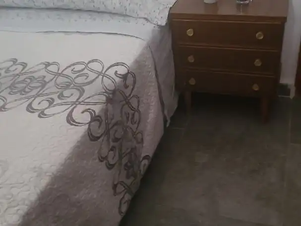 Habitació de lloguer, Gandia