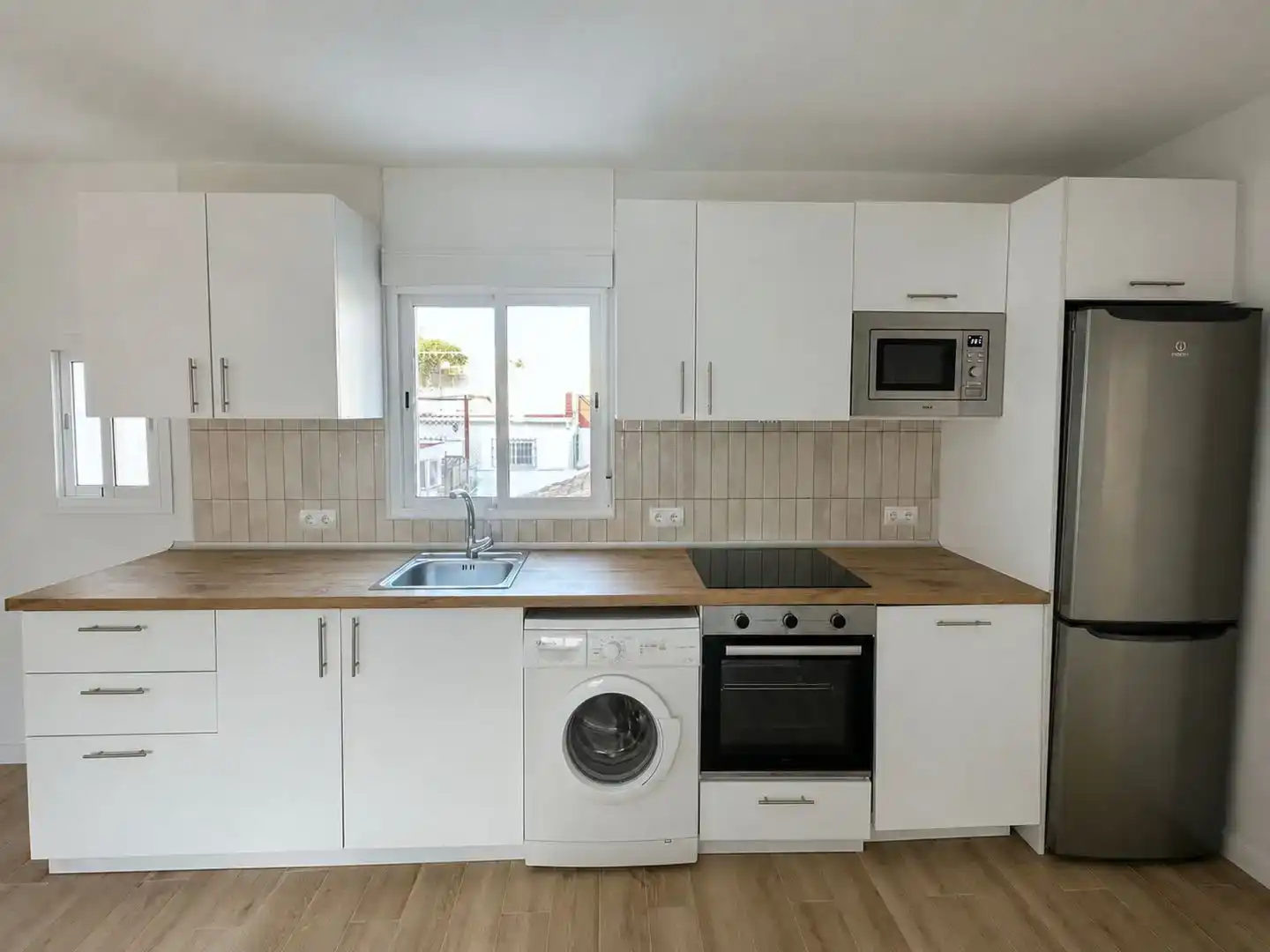 Habitación 110 m², Málaga