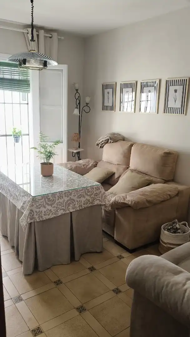 Pis de 65 m² a Còrdova