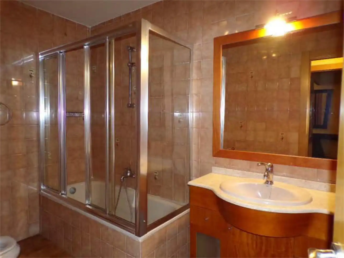 Pis de 64 m² a Valladolid