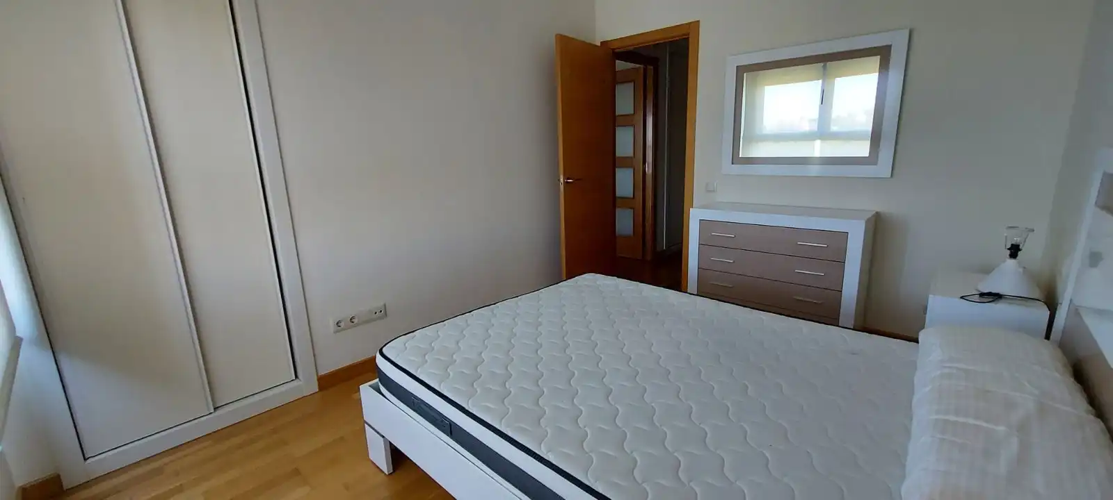 Pis de 45 m² a Ciudad Real