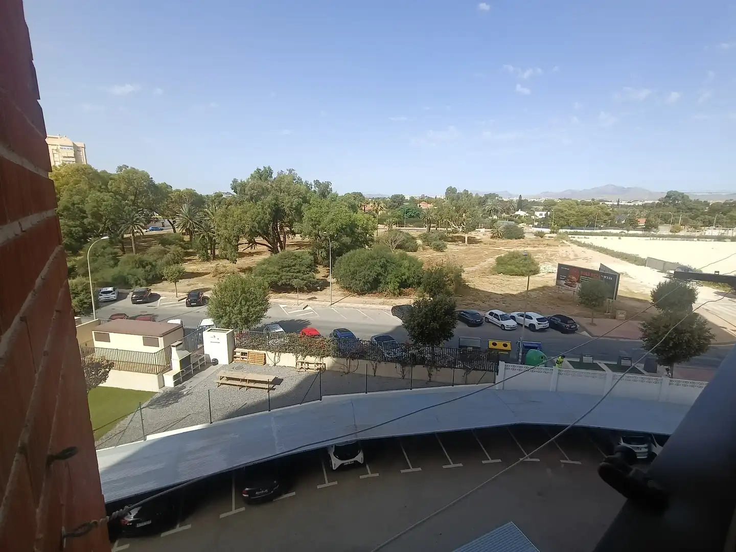 Piso de 101 m² en el Campello