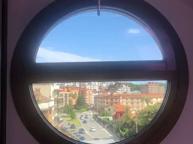 Piso de 105 m² en Gijón
