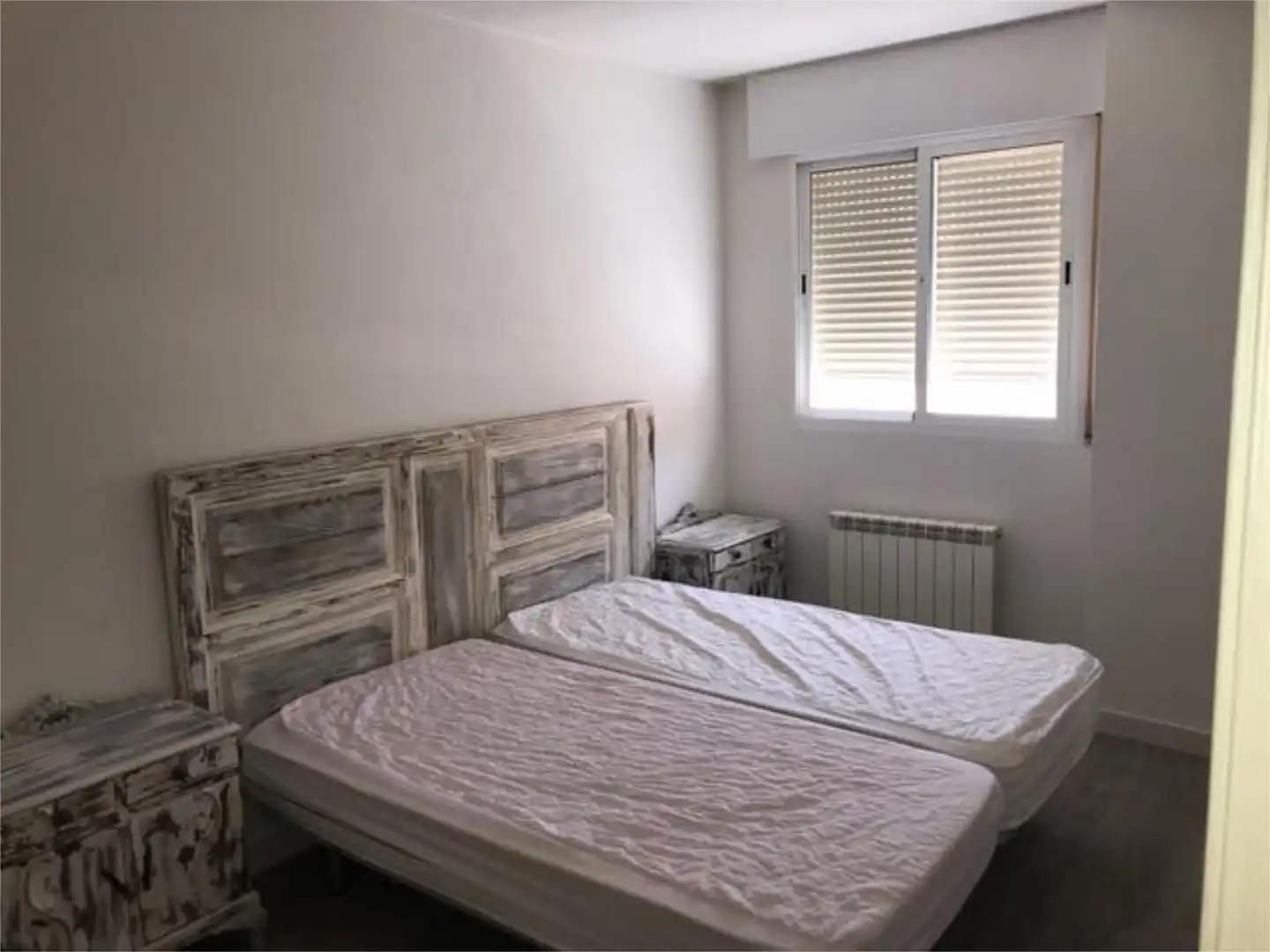 Piso de 50 m² en Zamora