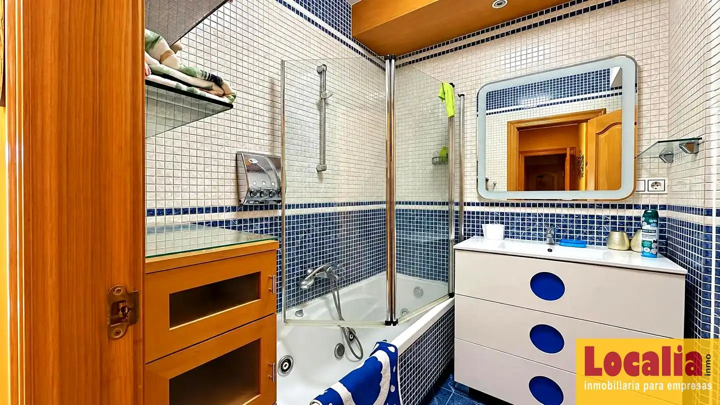 Piso de 90 m² en Suances